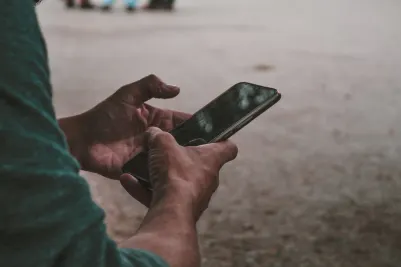 HRWager Casino Farsímaforrit